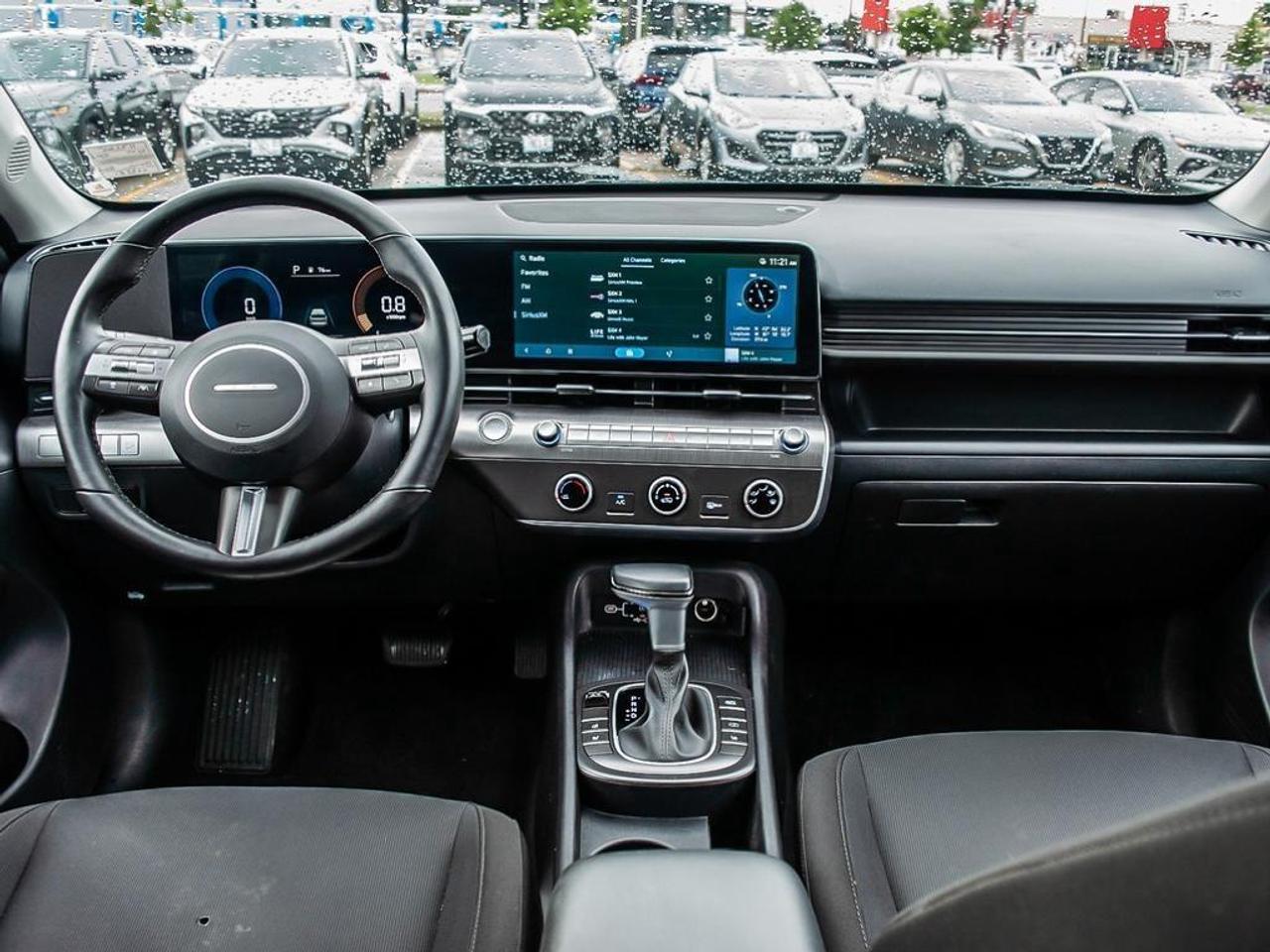 2024 Hyundai KONA  Photo