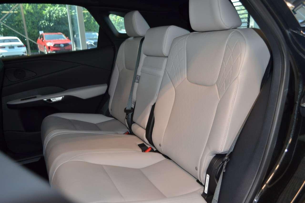 2026 Lexus RX 350 Ultra Luxury Photo