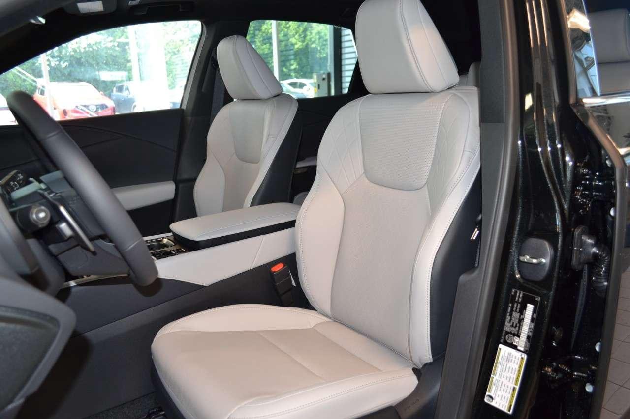 2026 Lexus RX 350 Ultra Luxury Photo