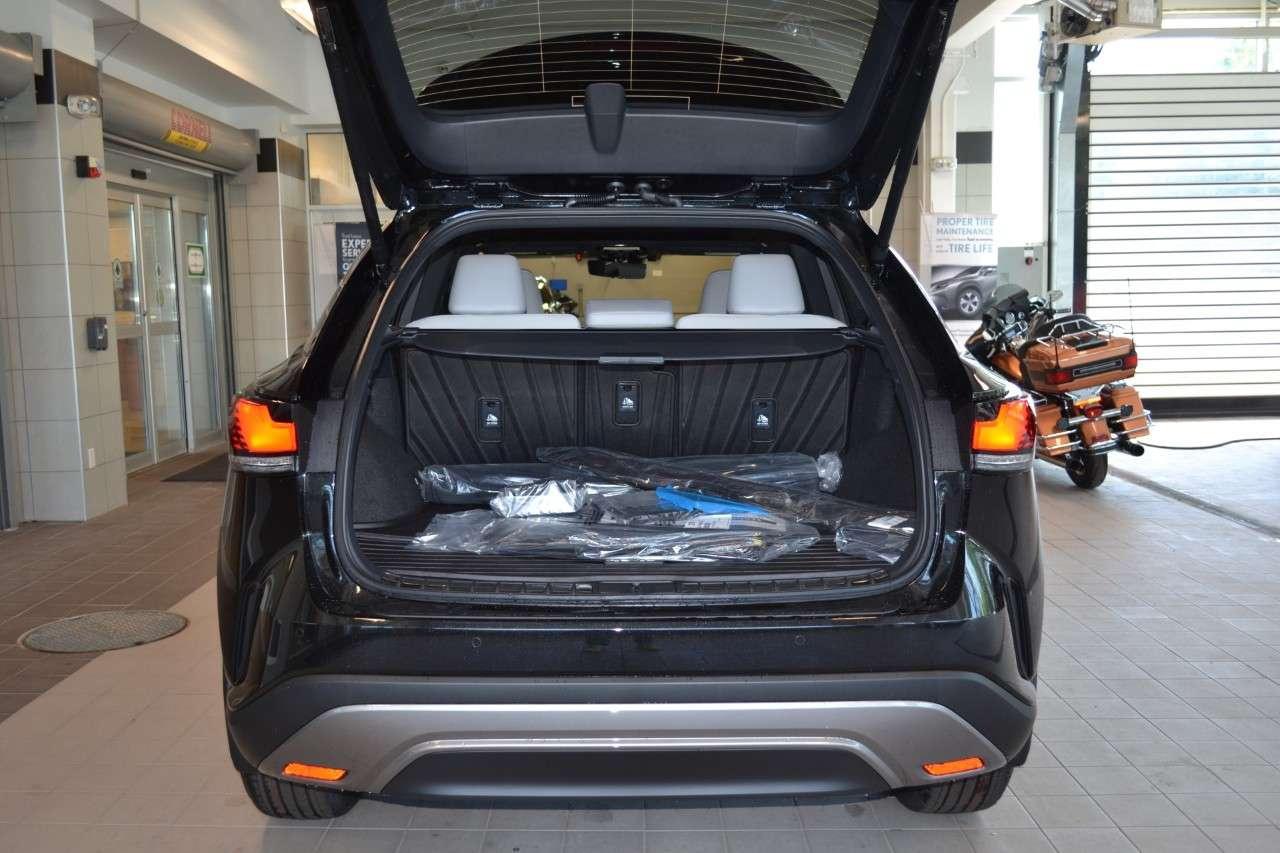 2026 Lexus RX 350 Ultra Luxury Photo
