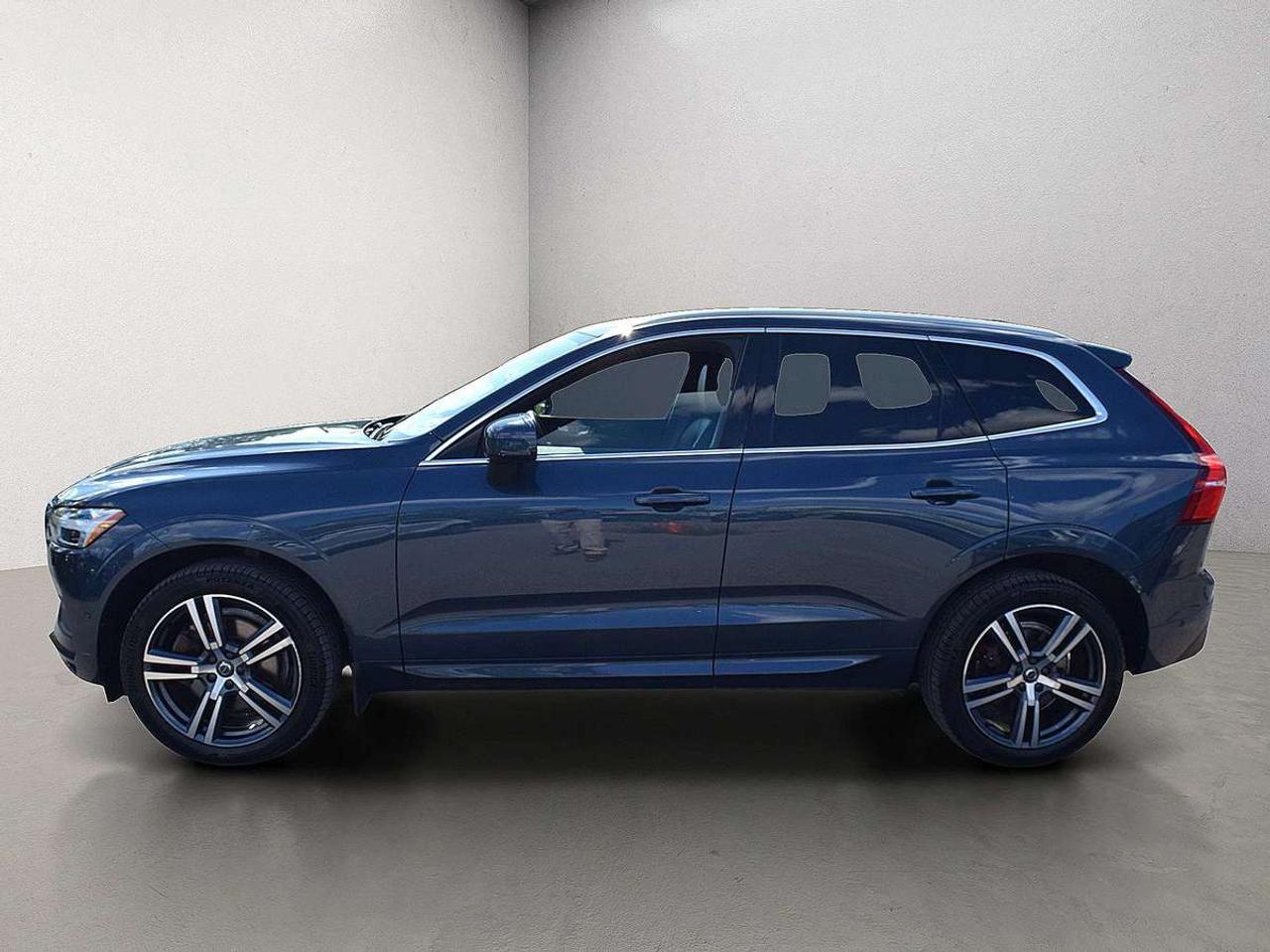 2019 Volvo XC60 Momentum AWD Navi Panoramic Sunroof Photo