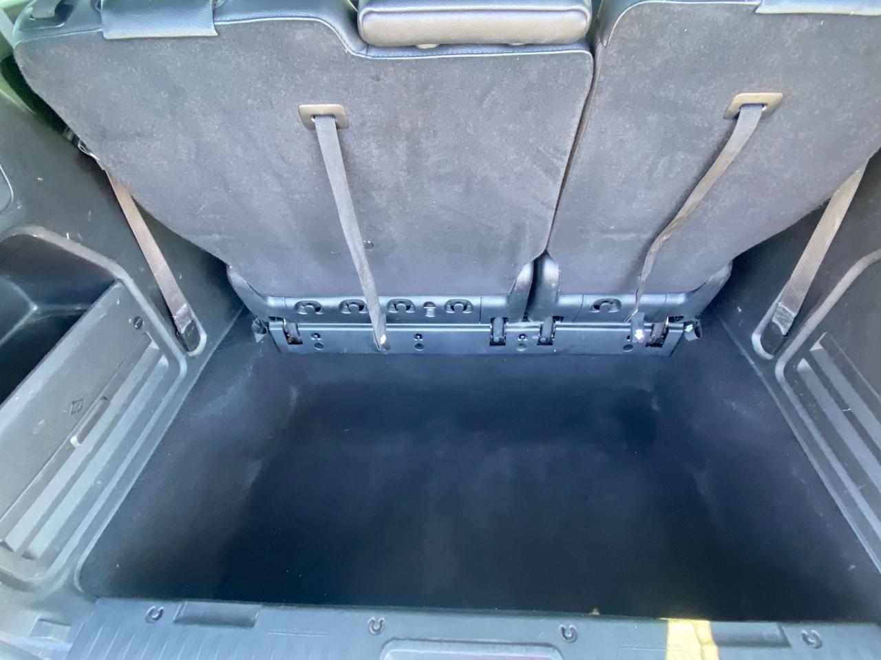 2019 Dodge Grand Caravan 35th Anniversary Photo