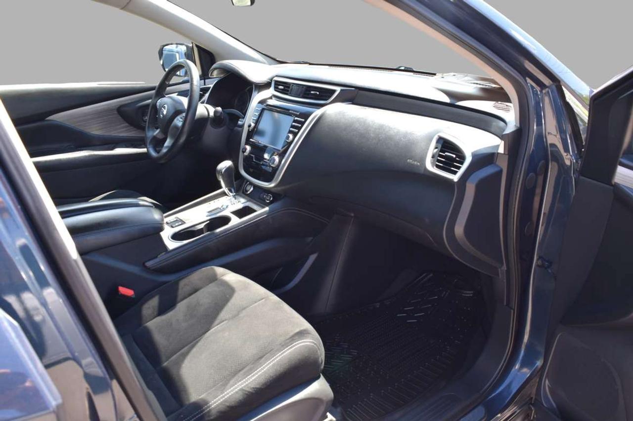 2018 Nissan Murano SV AWD PANORAMIC SUNROOF NAVIGATION Photo