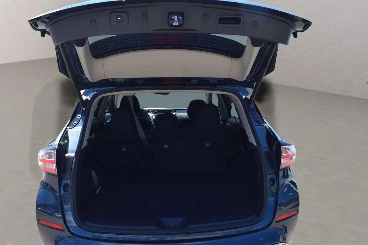 2018 Nissan Murano SV AWD PANORAMIC SUNROOF NAVIGATION Photo