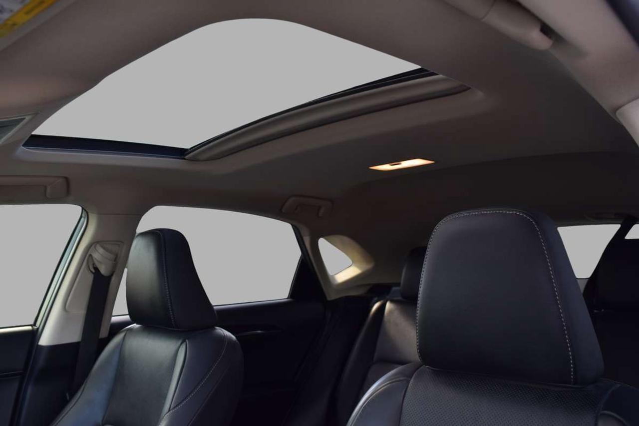 2017 Lexus NX 200T AWD Navi Sunroof Blind Spot Photo