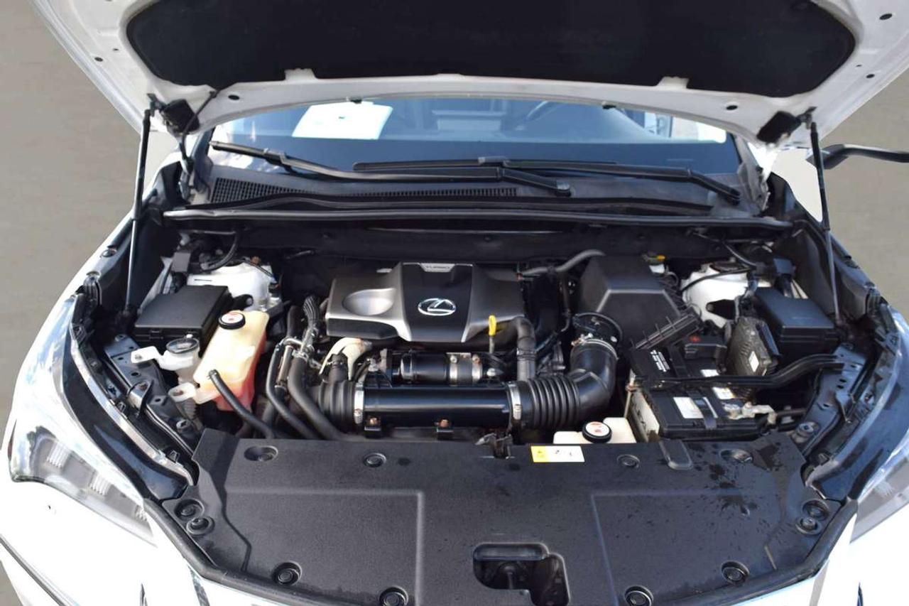 2017 Lexus NX 200T AWD Navi Sunroof Blind Spot Photo