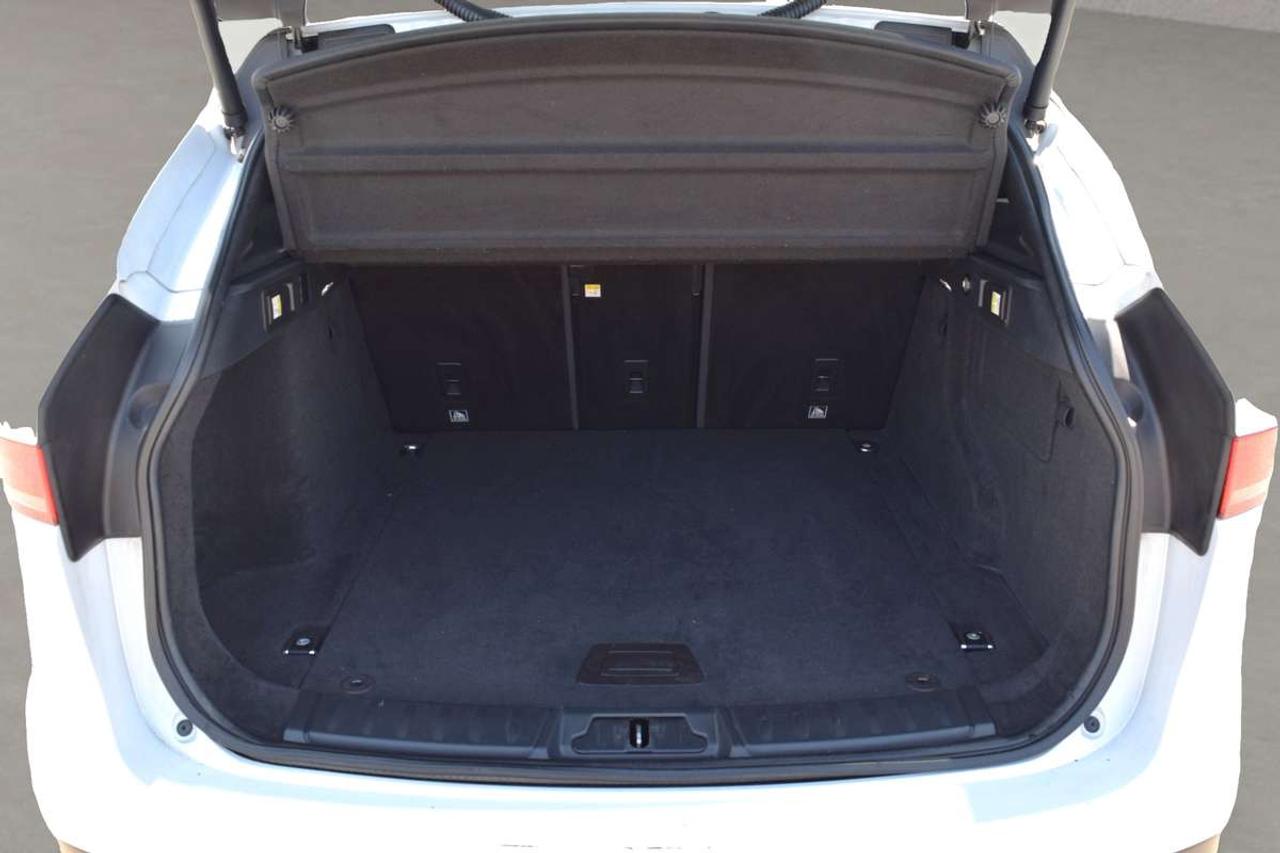 2017 Jaguar F-PACE 20d Prestige Panoramic Sunroof Navi Photo