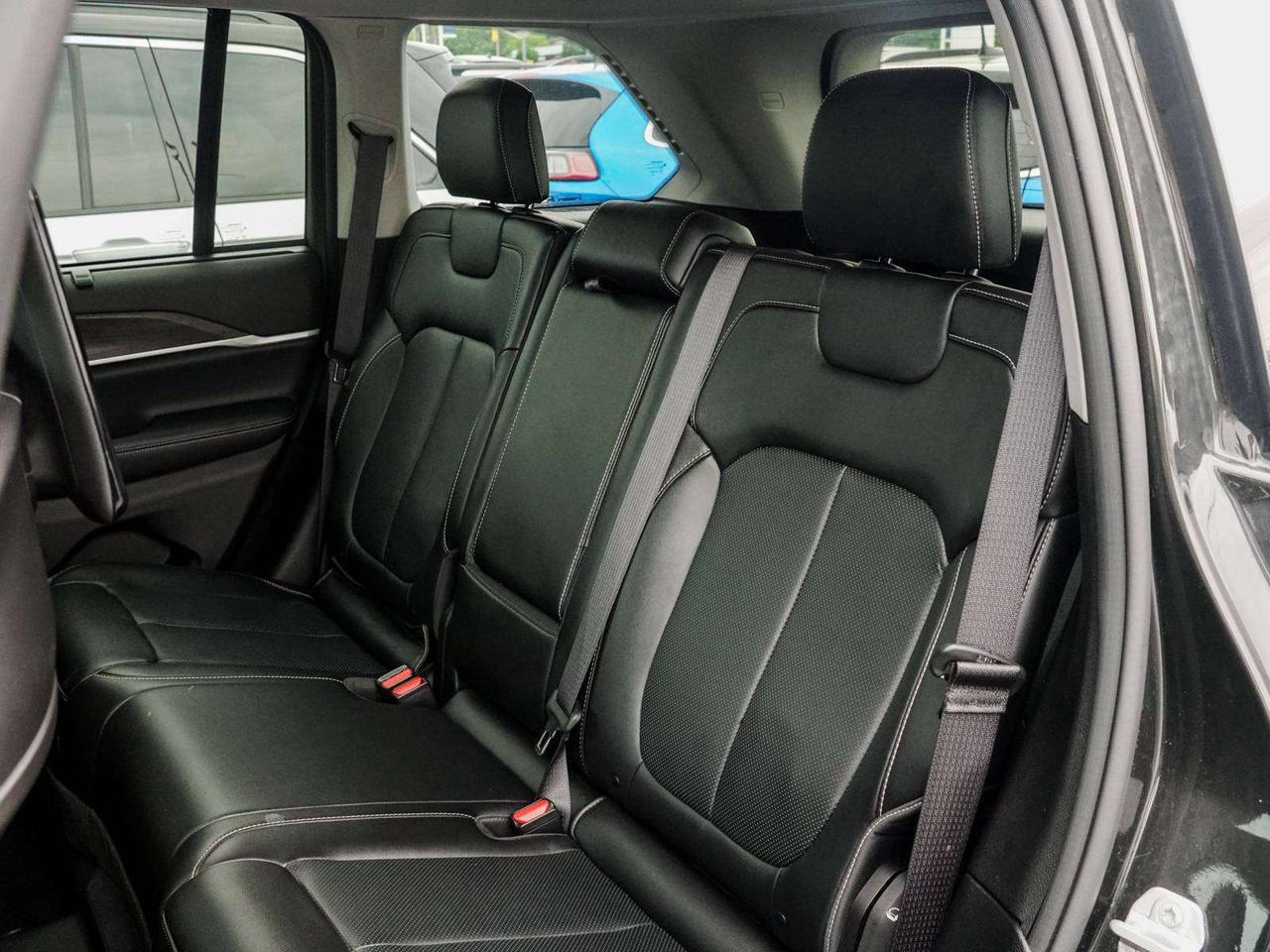 2023 Jeep Grand Cherokee 4xe Photo