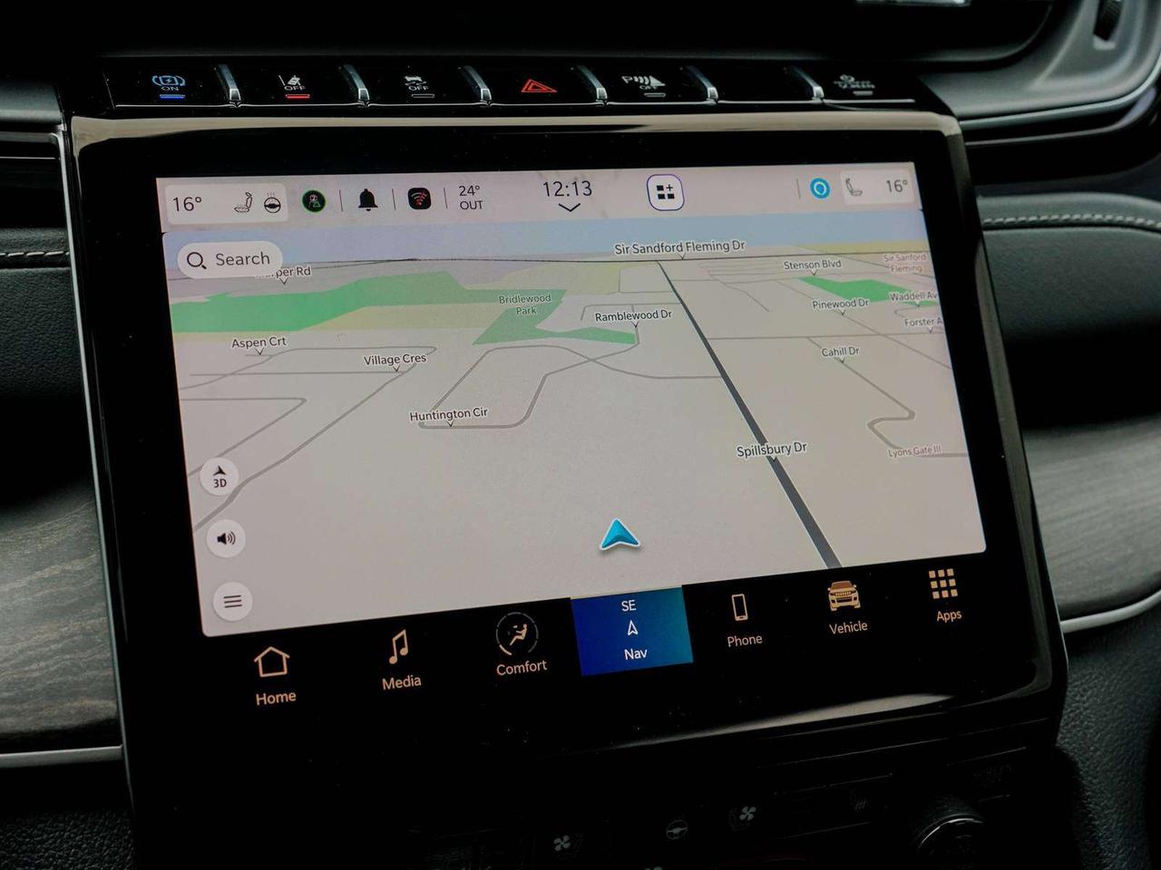 2023 Jeep Grand Cherokee 4xe Photo