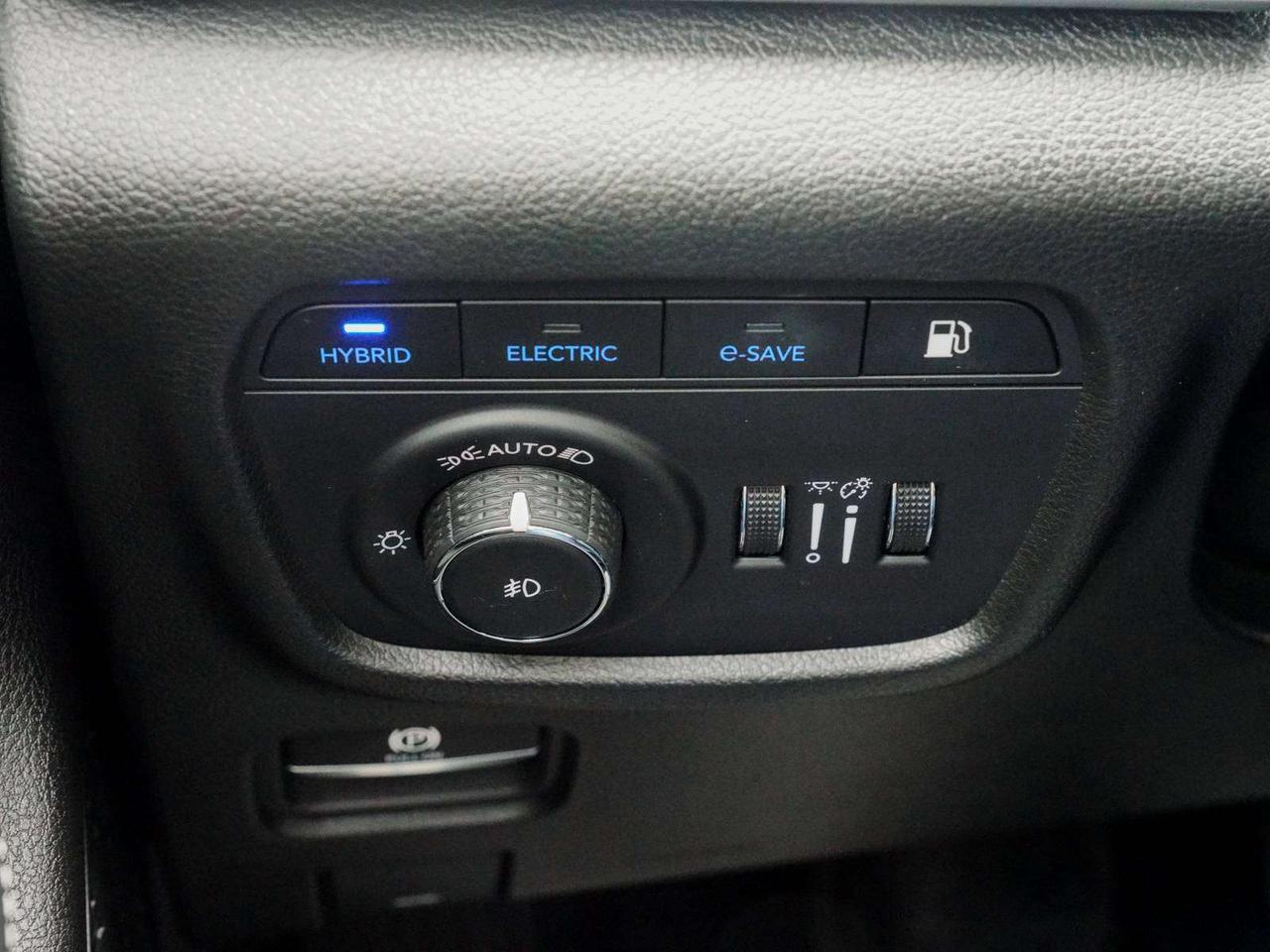 2023 Jeep Grand Cherokee 4xe Photo