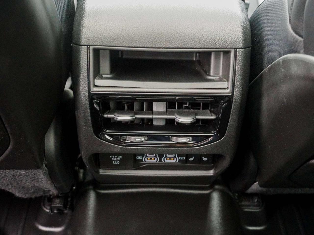 2023 Jeep Grand Cherokee 4xe Photo
