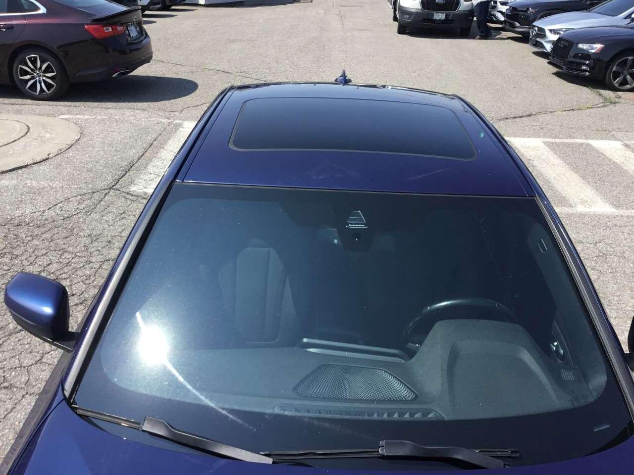 2020 BMW 3 Series 330i xDrive Sedan North America Photo
