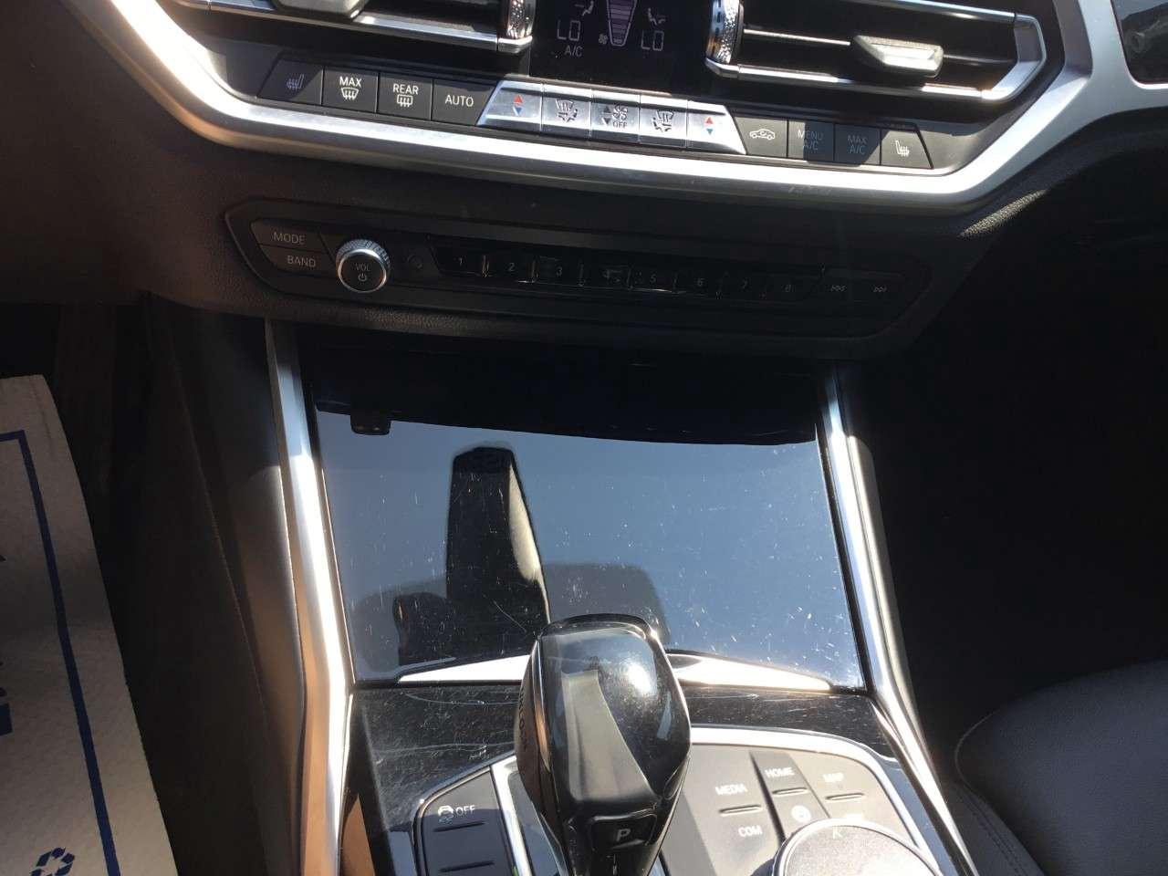 2020 BMW 3 Series 330i xDrive Sedan North America Photo
