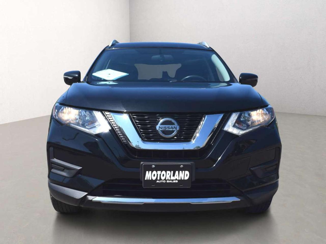 2020 Nissan Rogue Special Edition AWD Back Up Camera Photo1