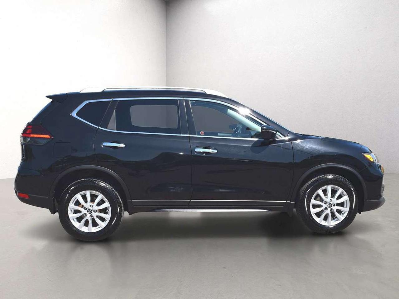 2020 Nissan Rogue Special Edition AWD Back Up Camera Photo3