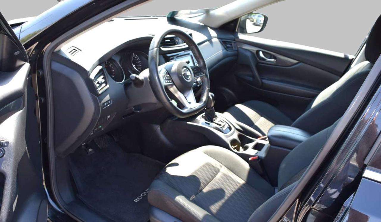2020 Nissan Rogue Special Edition AWD Back Up Camera Photo