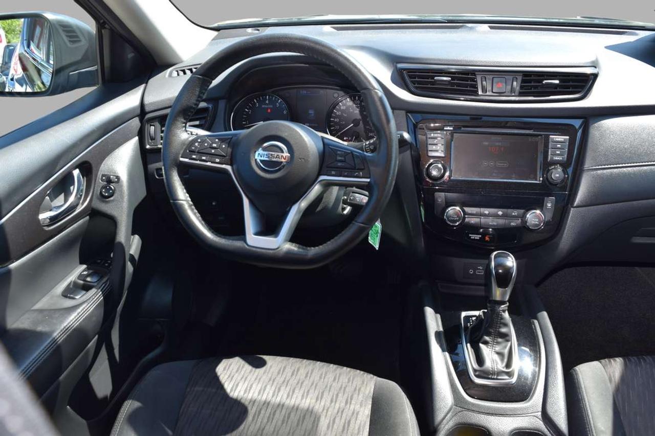 2020 Nissan Rogue Special Edition AWD Back Up Camera Photo