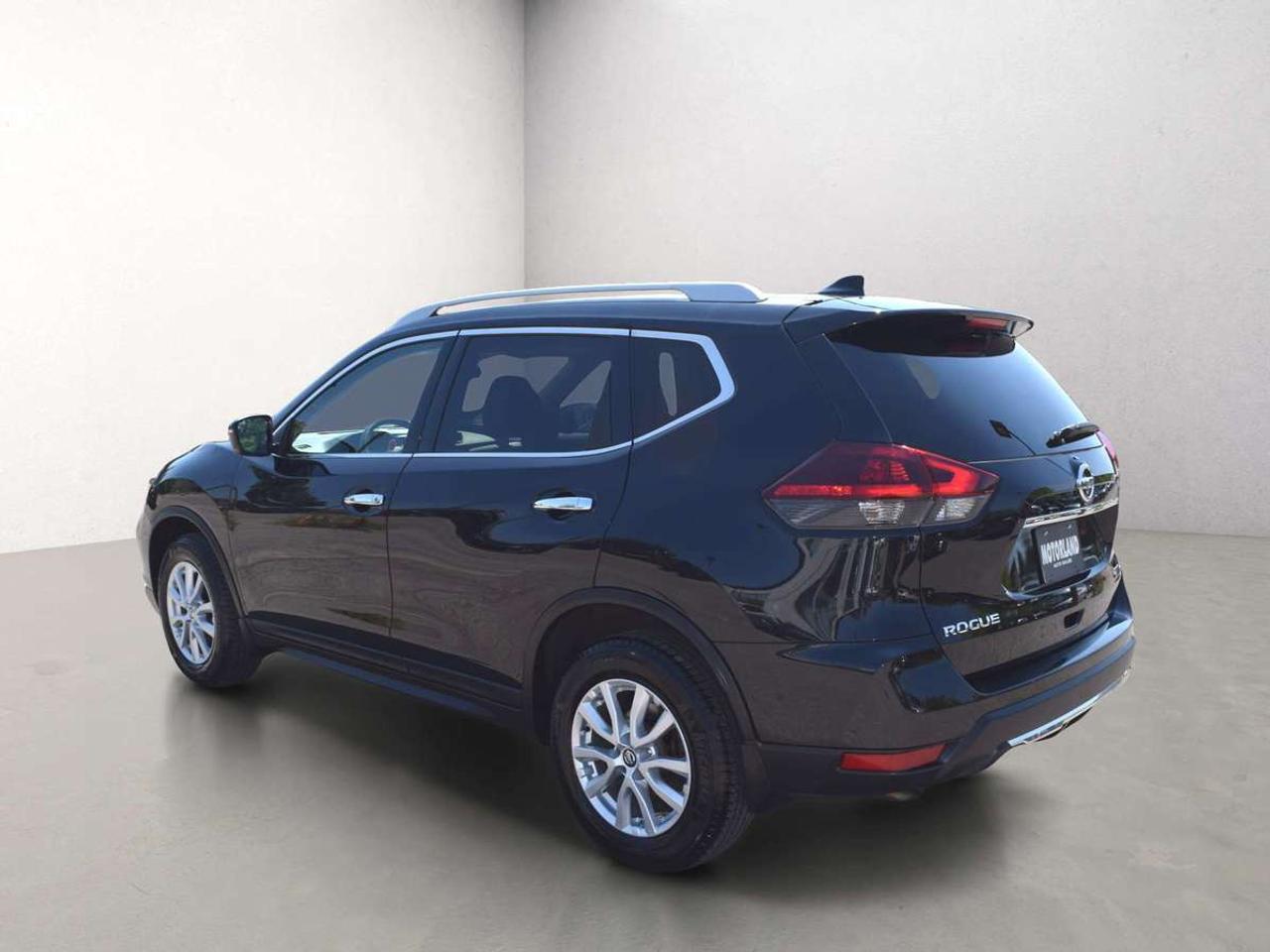 2020 Nissan Rogue Special Edition AWD Back Up Camera Photo