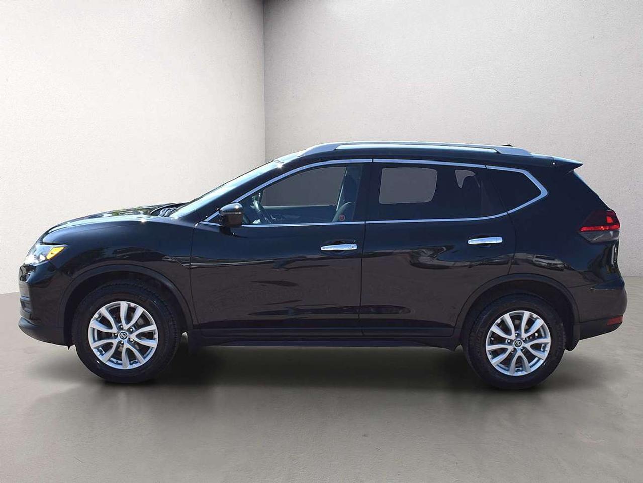 2020 Nissan Rogue Special Edition AWD Back Up Camera Photo