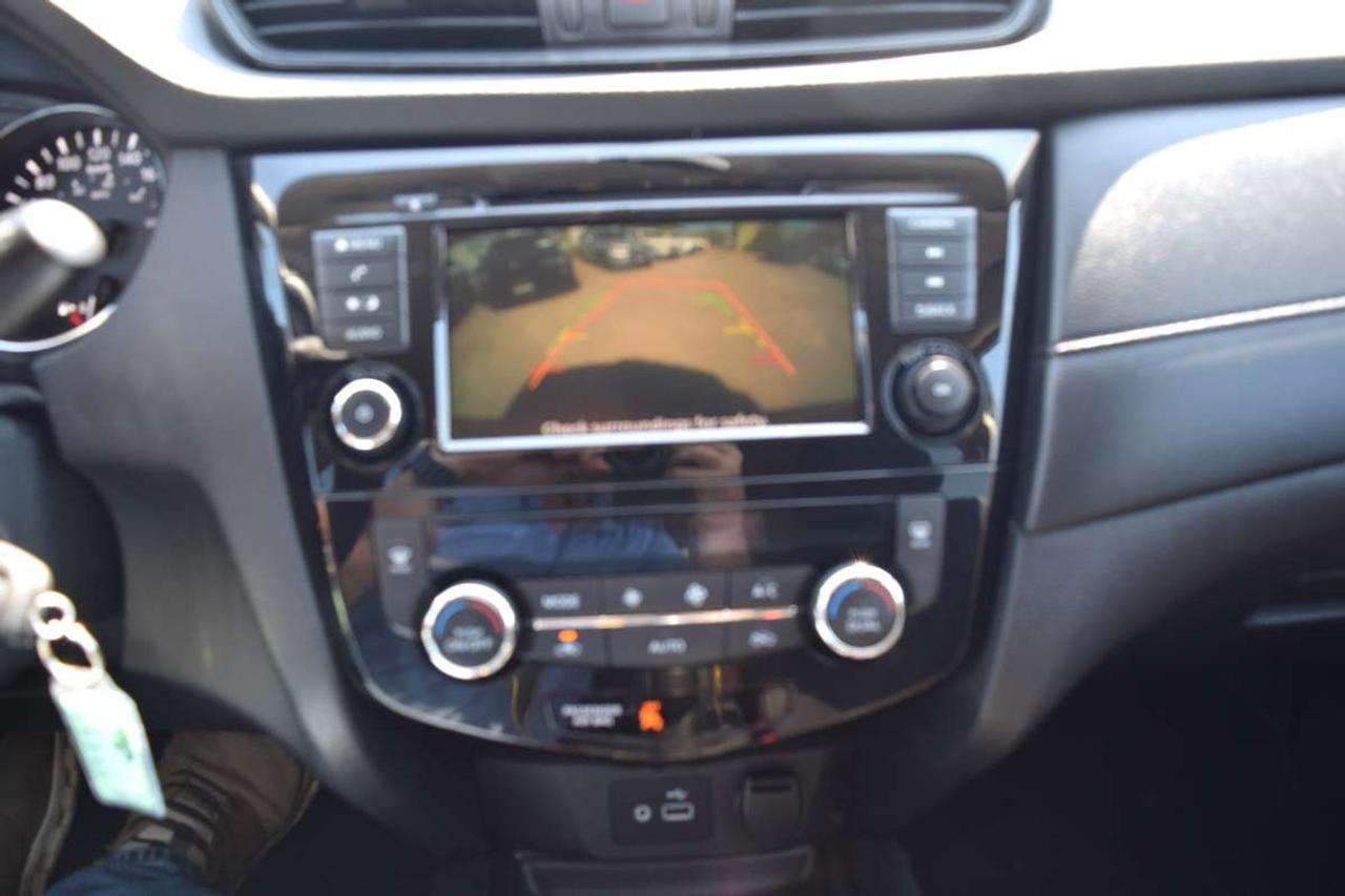 2020 Nissan Rogue Special Edition AWD Back Up Camera Photo