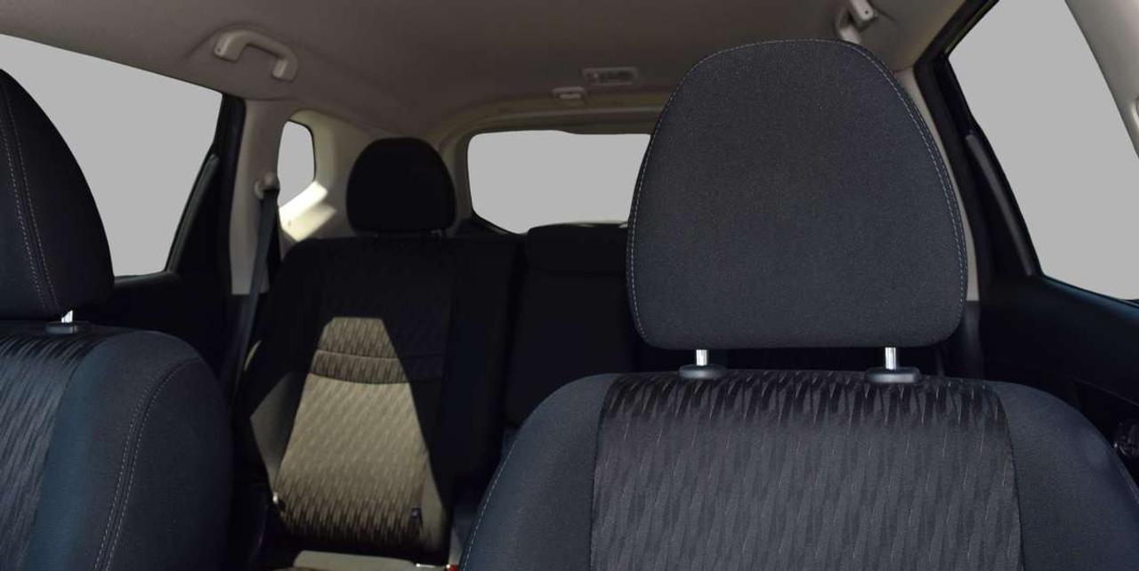 2020 Nissan Rogue Special Edition AWD Back Up Camera Photo