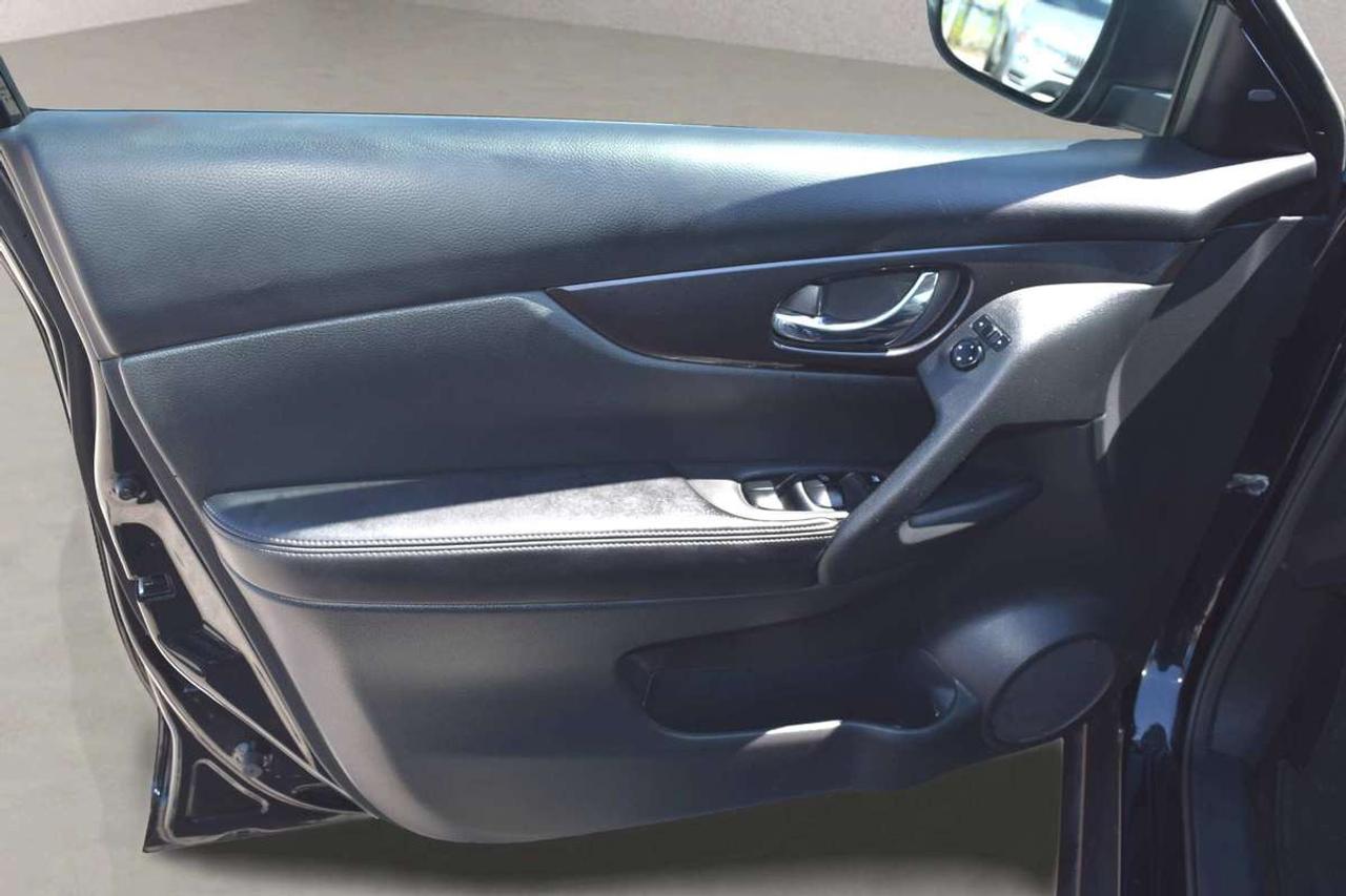 2020 Nissan Rogue Special Edition AWD Back Up Camera Photo