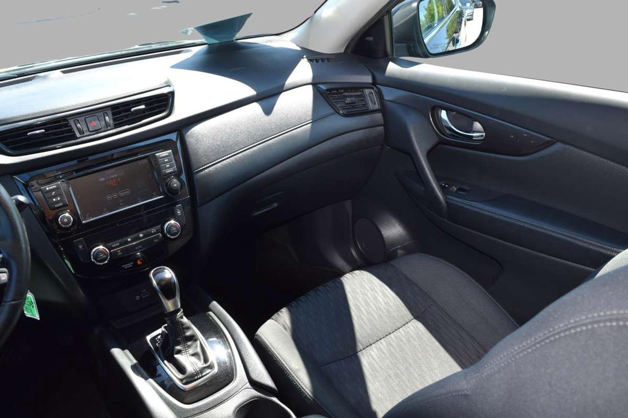 2020 Nissan Rogue Special Edition AWD Back Up Camera Photo