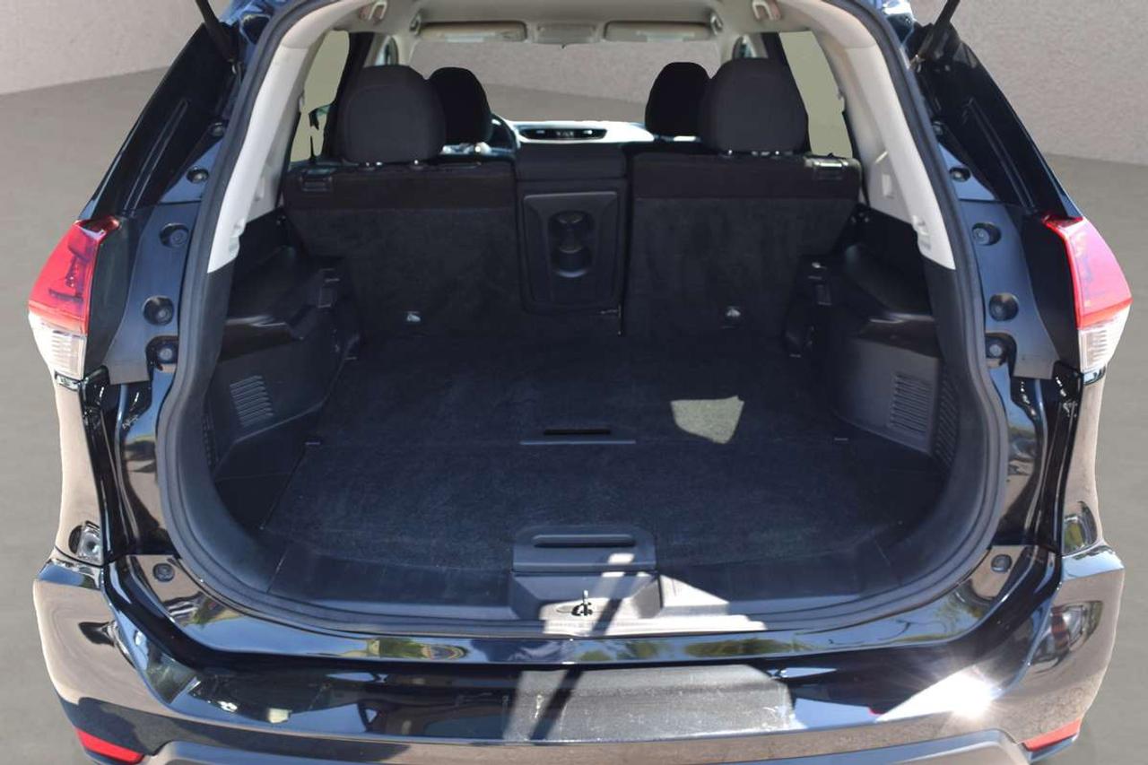 2020 Nissan Rogue Special Edition AWD Back Up Camera Photo