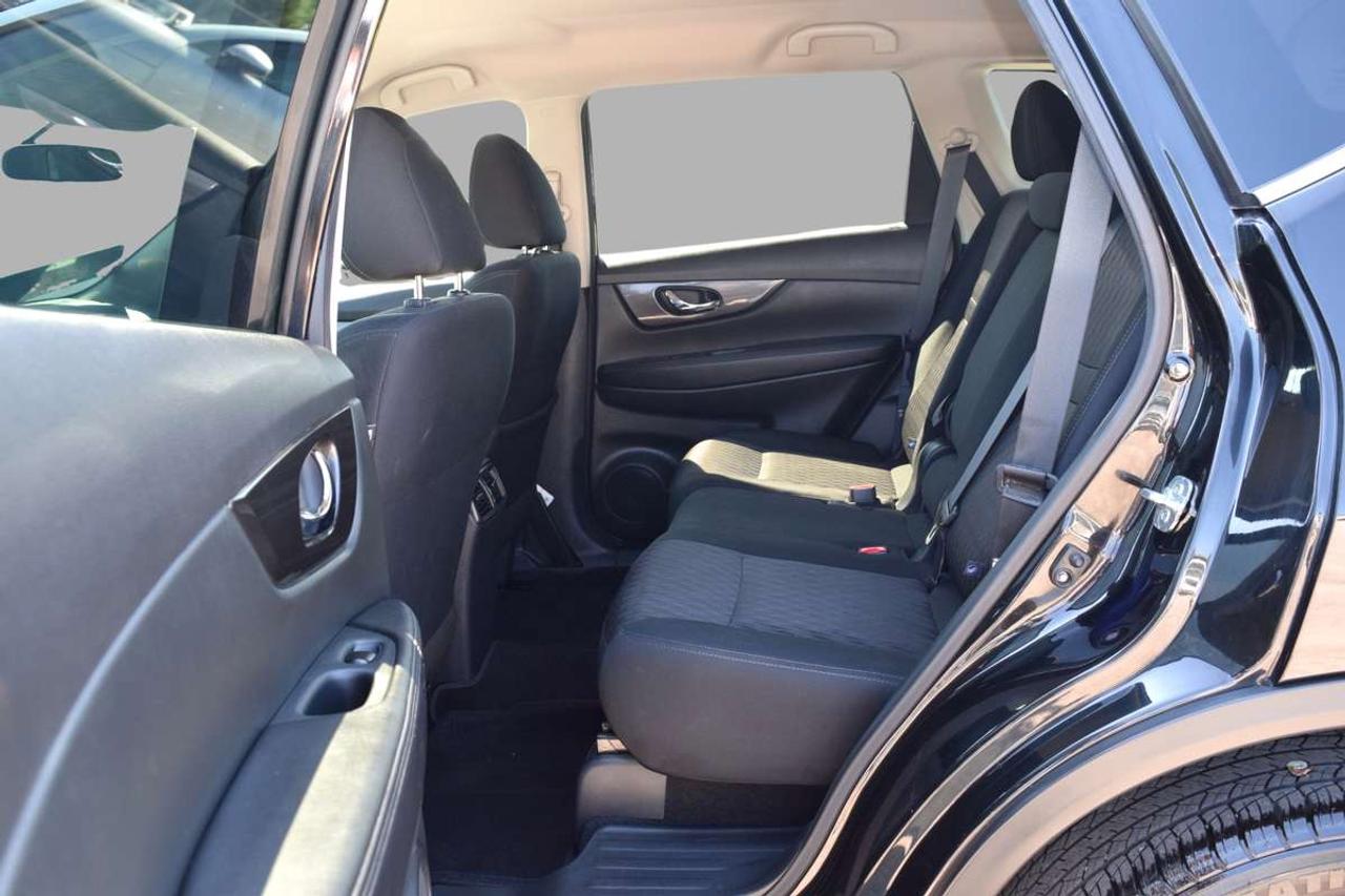 2020 Nissan Rogue Special Edition AWD Back Up Camera Photo