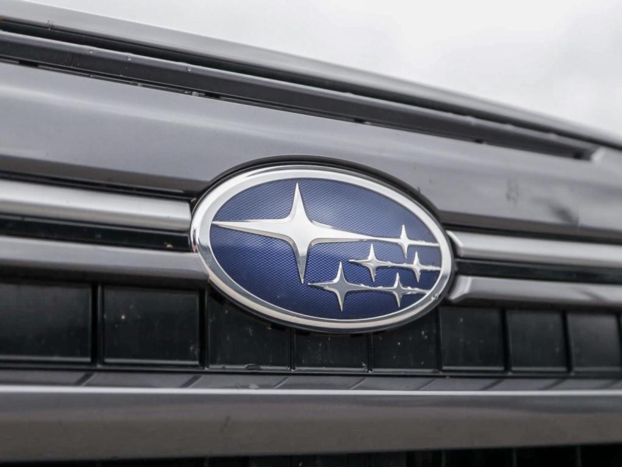 2025 Subaru Forester Touring 4dr All-Wheel Drive Photo