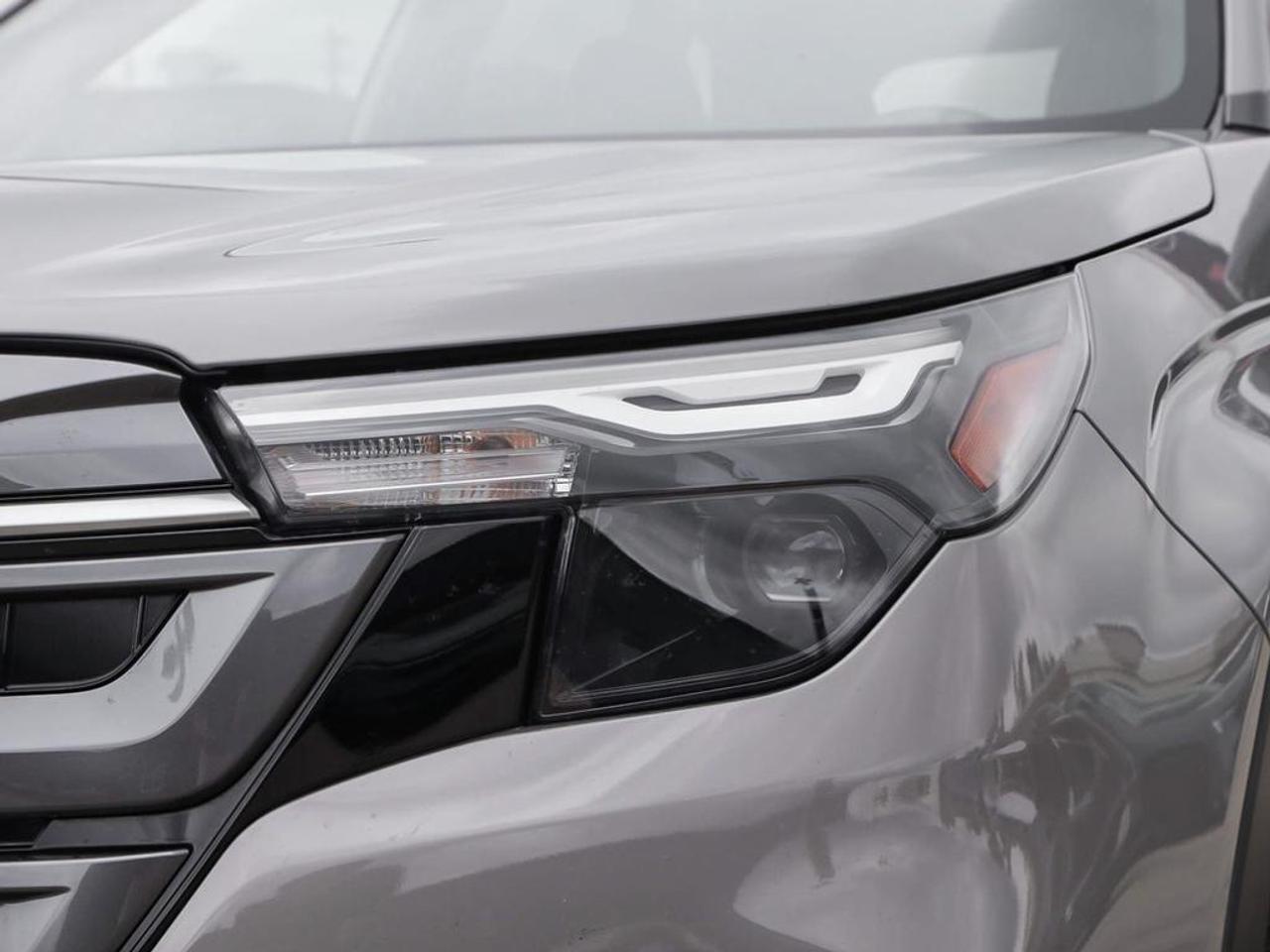 2025 Subaru Forester Touring 4dr All-Wheel Drive Photo