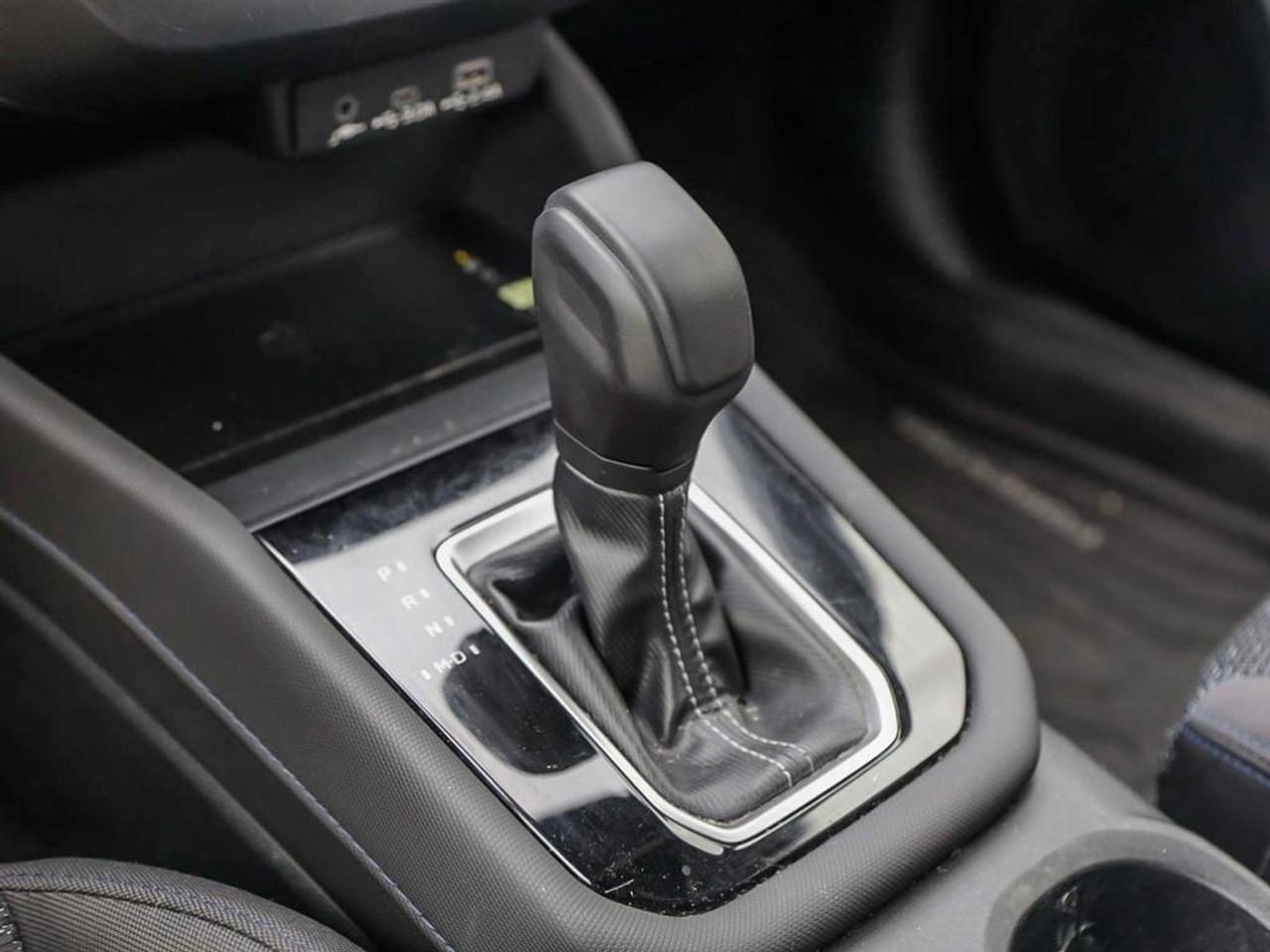 2025 Subaru Forester Touring 4dr All-Wheel Drive Photo