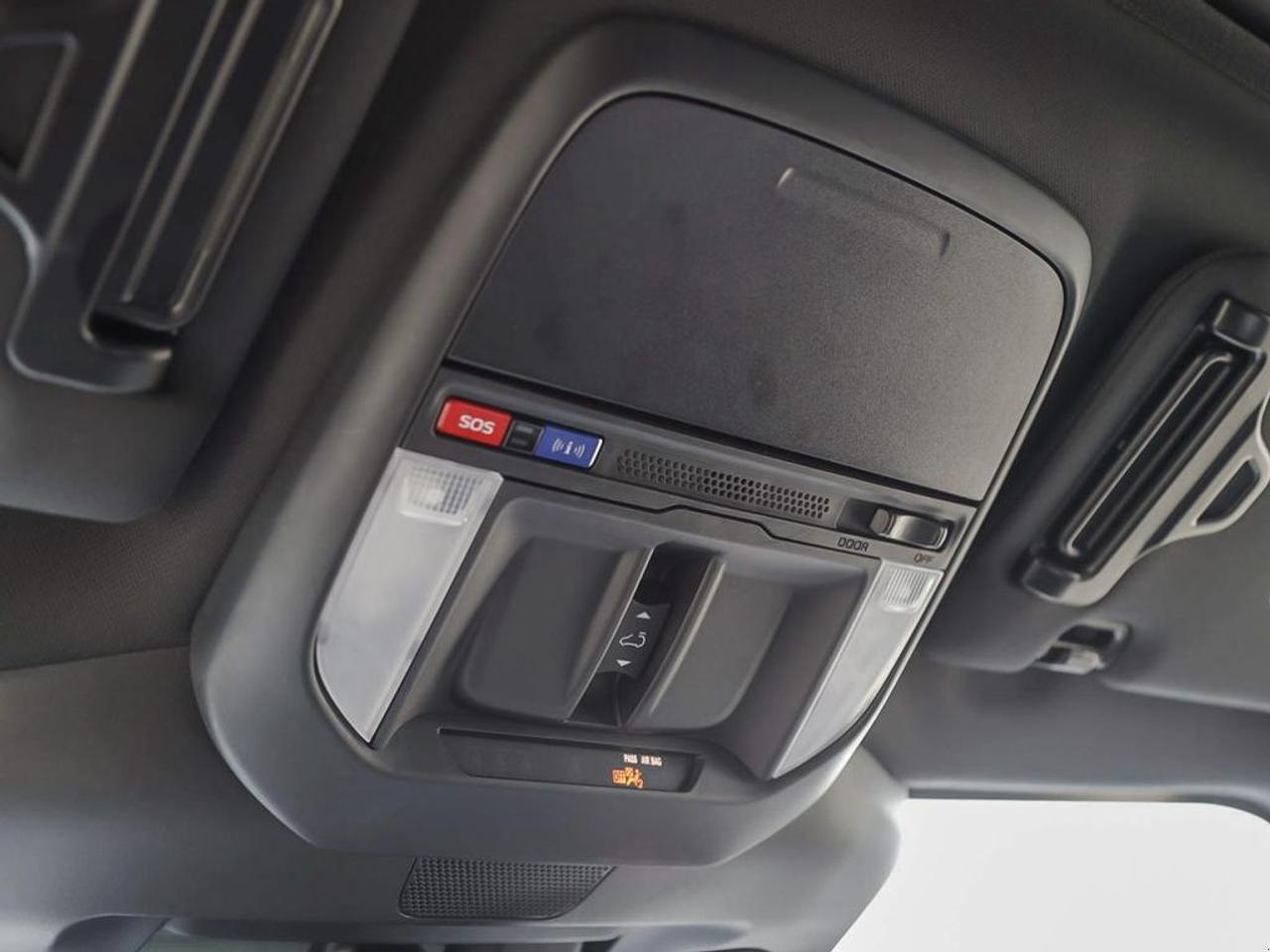 2025 Subaru Forester Touring 4dr All-Wheel Drive Photo