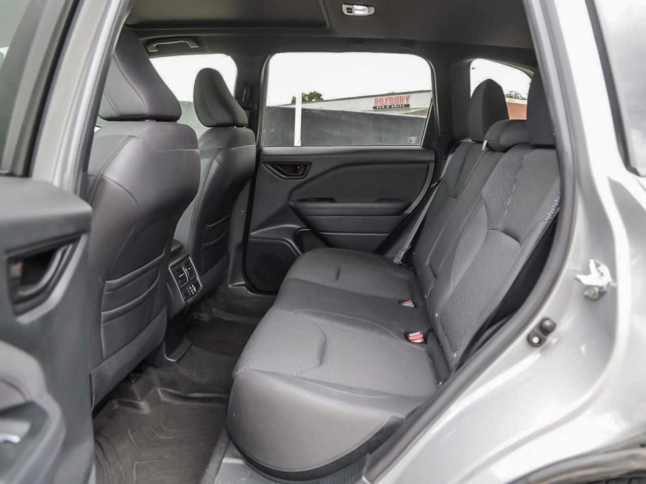 2025 Subaru Forester Touring 4dr All-Wheel Drive Photo