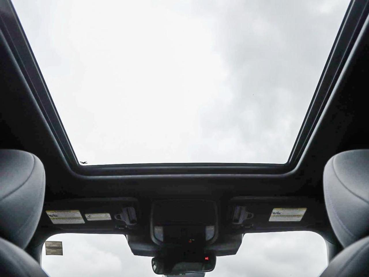2025 Subaru Forester Touring 4dr All-Wheel Drive Photo