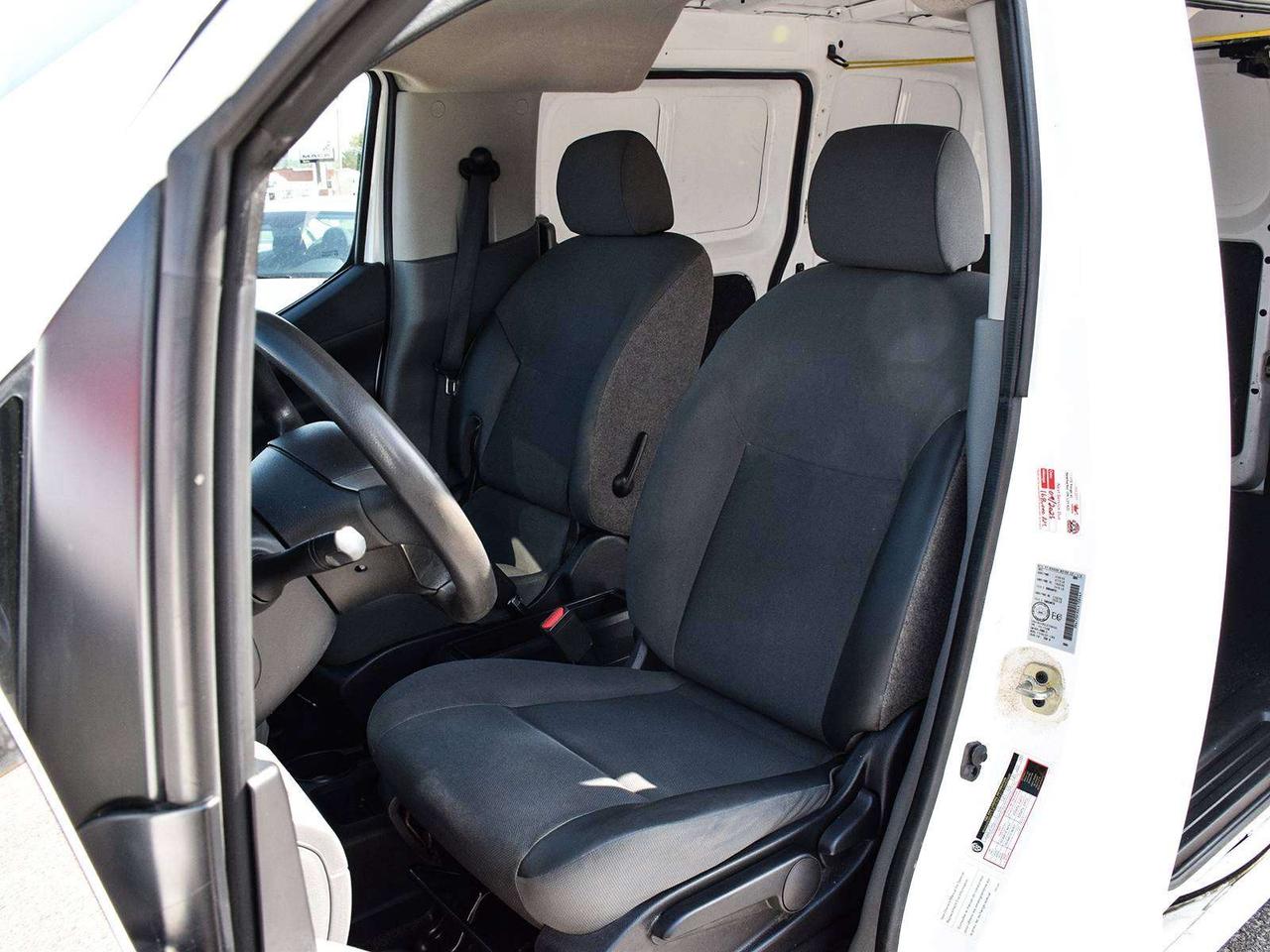 2020 Nissan NV200 SV ~CarPlay ~Bluetooth ~Backup Cam ~Park Assist Photo