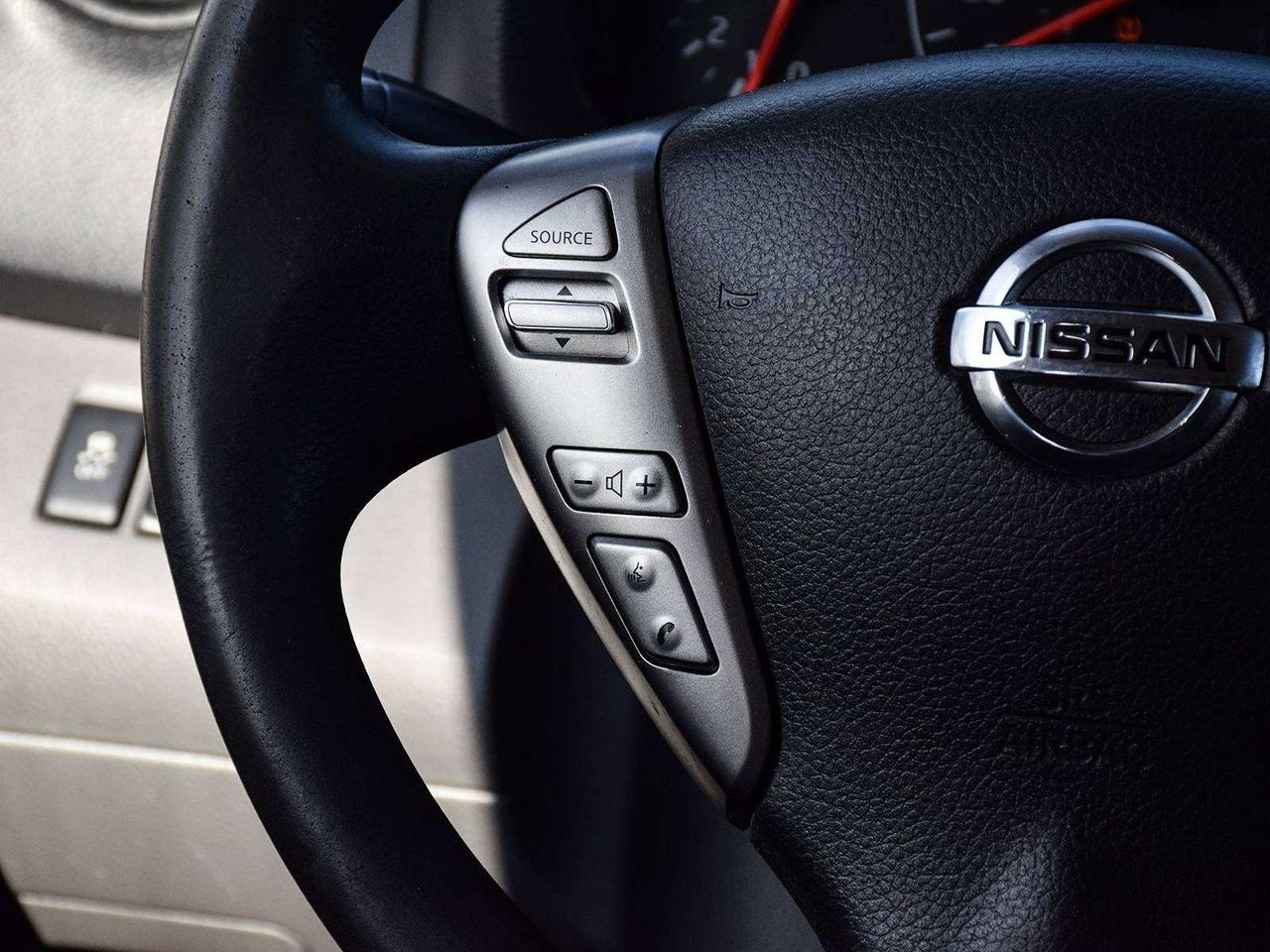 2020 Nissan NV200 SV ~CarPlay ~Bluetooth ~Backup Cam ~Park Assist Photo