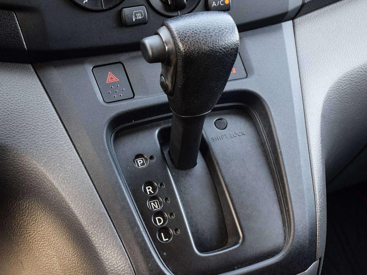 2020 Nissan NV200 SV ~CarPlay ~Bluetooth ~Backup Cam ~Park Assist Photo