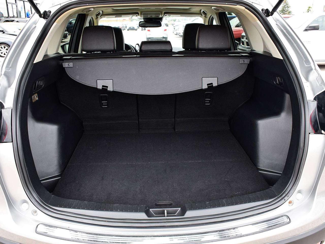2014 Mazda CX-5 GT AWD ~Nav ~Leather ~Sunroof ~Blind Spot ~BOSE Photo