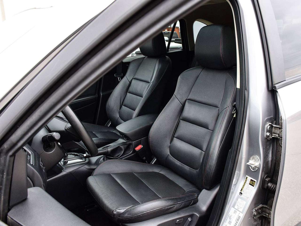 2014 Mazda CX-5 GT AWD ~Nav ~Leather ~Sunroof ~Blind Spot ~BOSE Photo