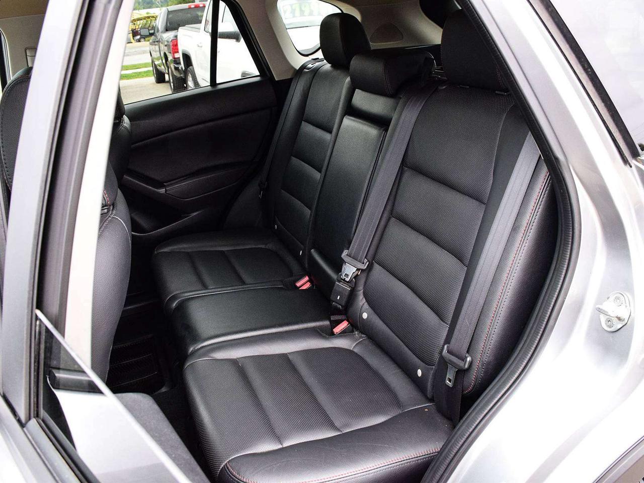 2014 Mazda CX-5 GT AWD ~Nav ~Leather ~Sunroof ~Blind Spot ~BOSE Photo