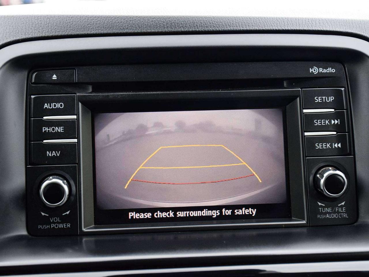 2014 Mazda CX-5 GT AWD ~Nav ~Leather ~Sunroof ~Blind Spot ~BOSE Photo