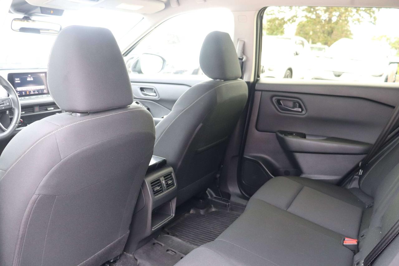 2024 Nissan Rogue S AWD OFF LEASE NO ACCIDENTS CERTIFIED NEW TIRES Photo