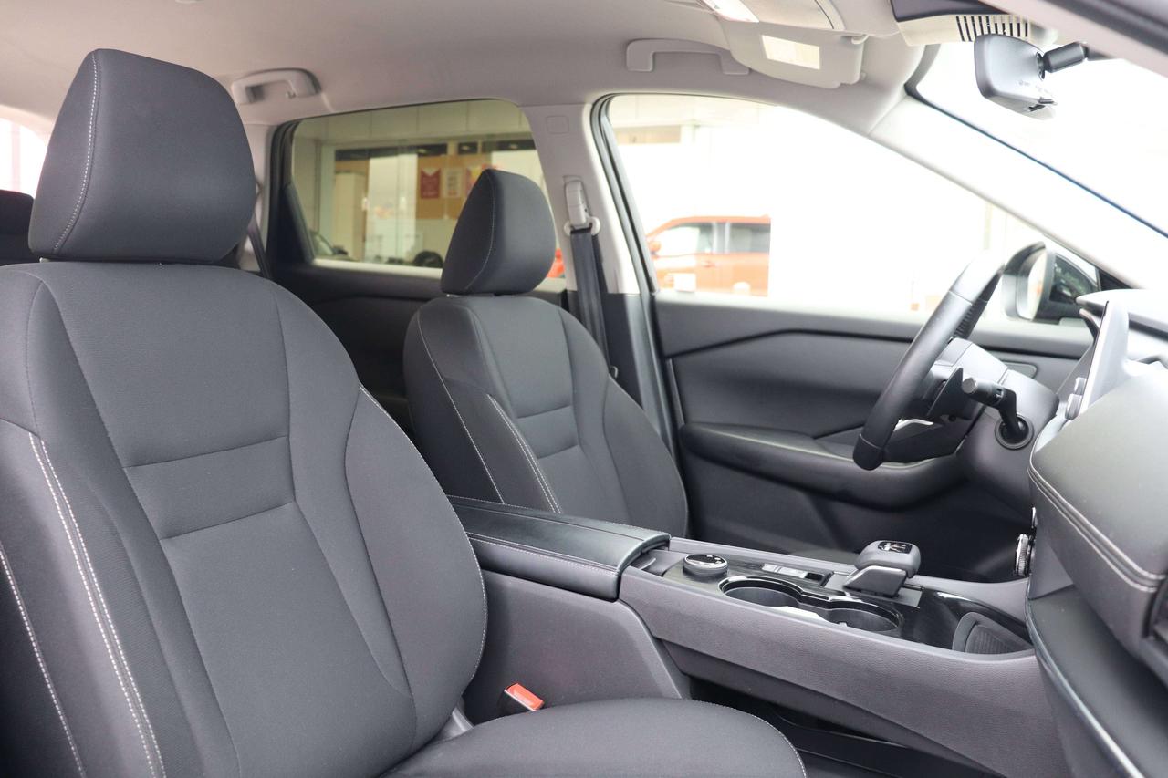 2024 Nissan Rogue S AWD OFF LEASE NO ACCIDENTS CERTIFIED NEW TIRES Photo