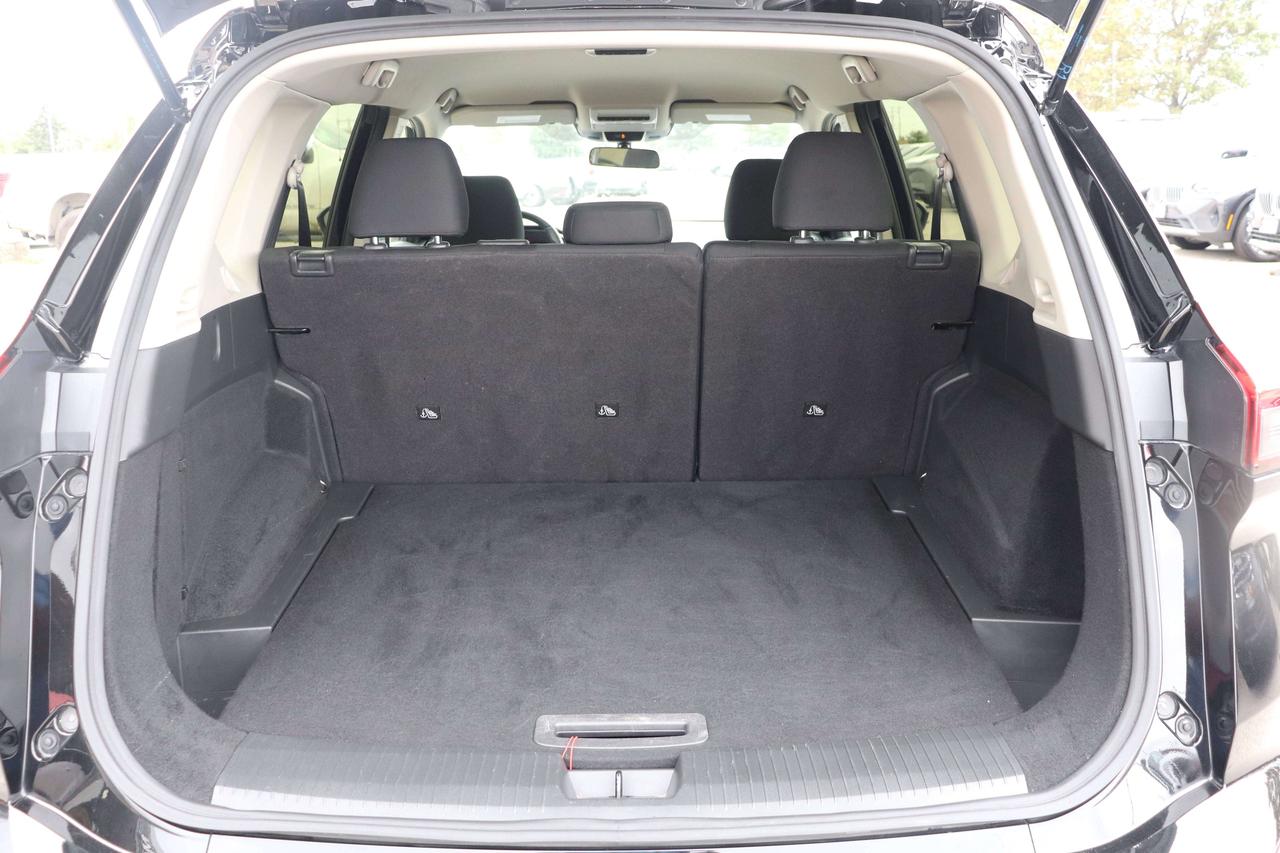 2024 Nissan Rogue S AWD OFF LEASE NO ACCIDENTS CERTIFIED NEW TIRES Photo