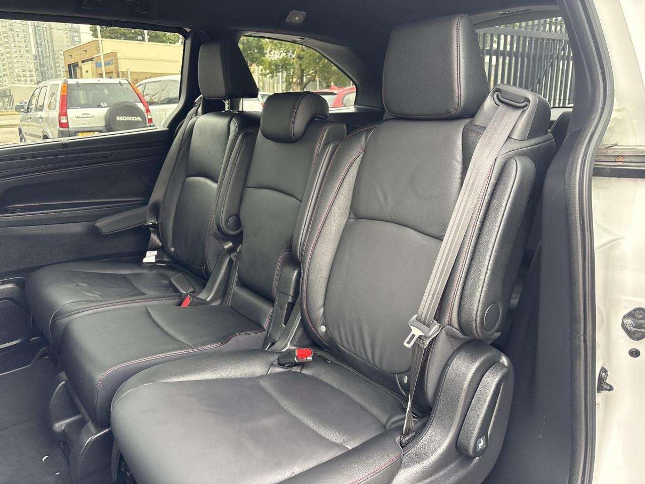 2026 Honda Odyssey Sport-L Honda Certified With 7YR/160K Warranty Photo