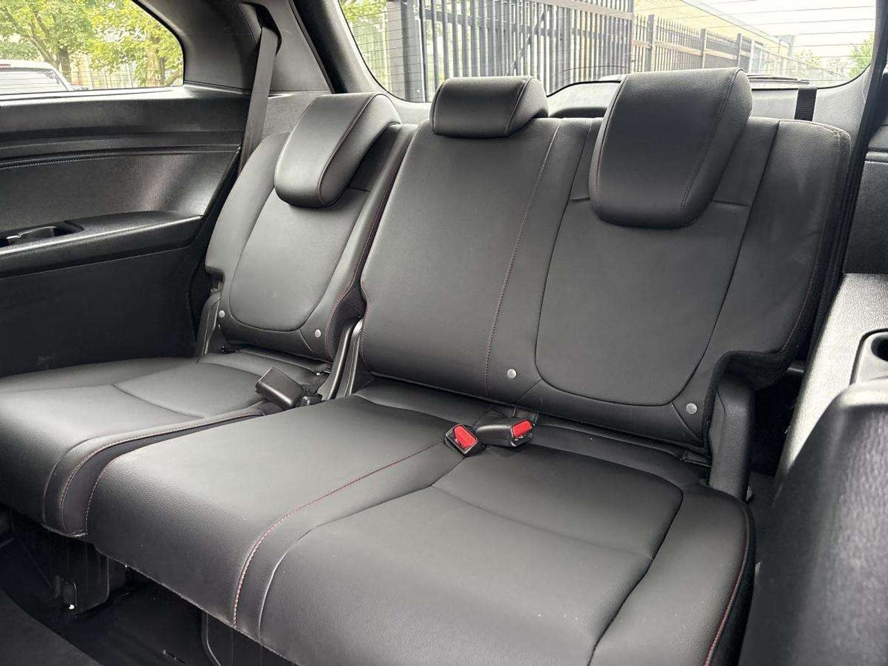 2026 Honda Odyssey Sport-L Honda Certified With 7YR/160K Warranty Photo
