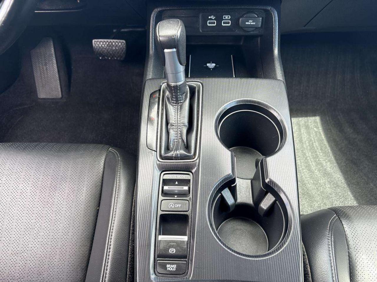 2024 Honda Civic Touring GPS/BOSE/Wireless Carplay/Sunroof Photo