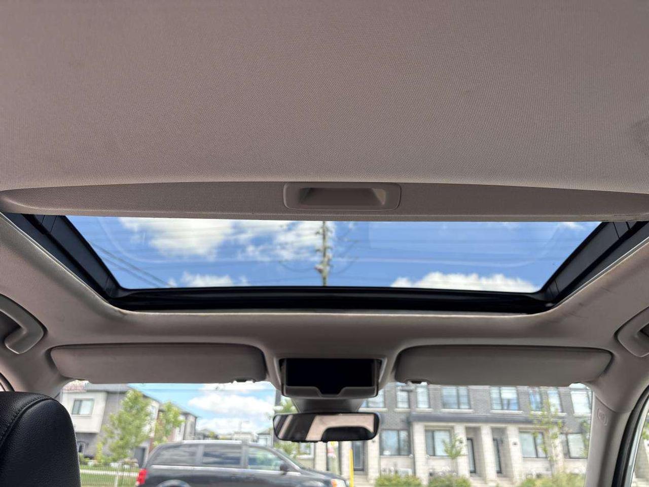 2024 Honda Civic Touring GPS/BOSE/Wireless Carplay/Sunroof Photo