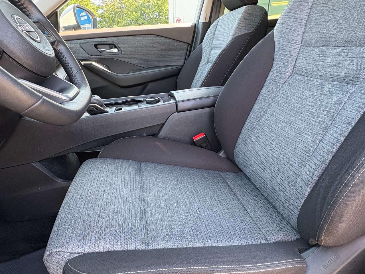 2023 Nissan Rogue SV Moonroof 1.5L AWD   Clean Carfax Photo
